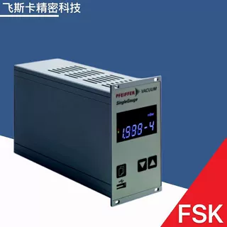 PFEIFFER  TPG361控制表 德国普发 原装新品