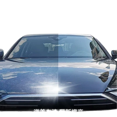 Transparent Ppf Film, Car paint protective film