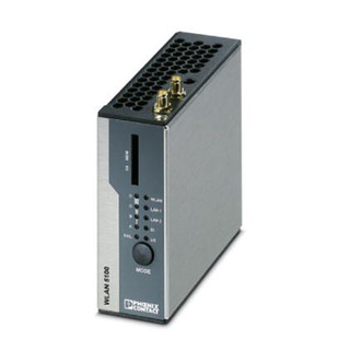 Phoenix SWITCH 2891001 Ethernet SWITCH FL SWITCH SFNB 5TX in stock for sale
