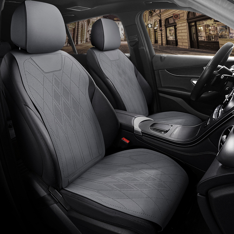 Car Seat Cushion | Tesla Seat cushion, seat cover - note-color-when-ordering-two-seat-standard-edition