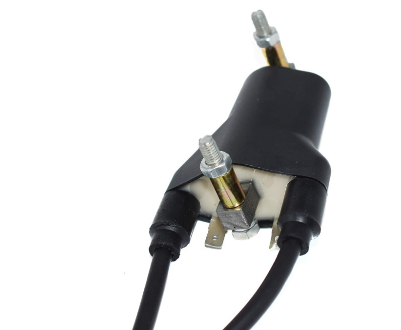 Accesorios de sierra de cadena de cortacésped accesorios de carrito de golf bobina de encendido Golf EZGO 26652G01