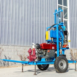 桩工机械;钻探机;其他工程机械