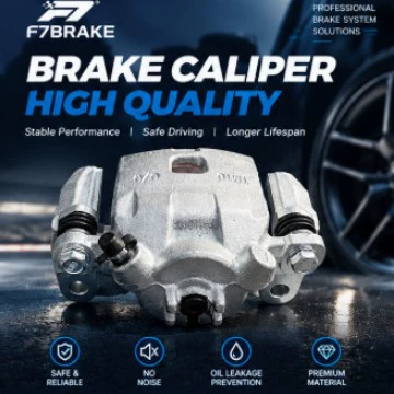 services for Camry, Prius, and Land – Brake cylinder