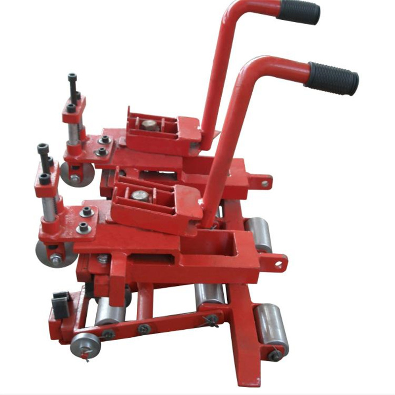 máquina de corte de cuerda de alambre minero para reducir la intensidad del trabajo HK-GBTJ máquina de corte de cuerda de alambre