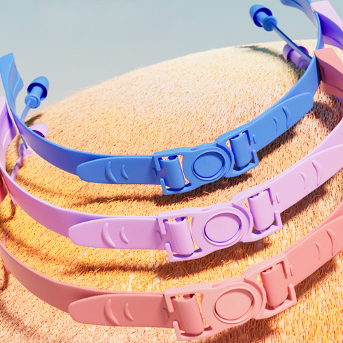 Children's swimming goggles waterproof and anti-fog high-definition professional swimming goggles for boys and girls swimming equipment diving goggles and swimming cap set