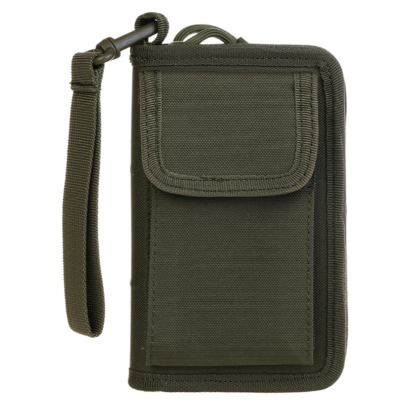 Amazon camuflaje al aire libre abanico militar cambio certificado bolsa de almacenamiento ultraligera resistente al desgaste bolsa de accesorios de cintura táctica impermeable