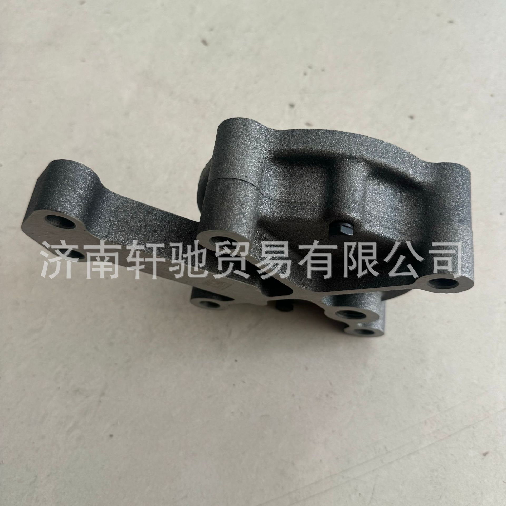 Suitable for HOWO T7H HW19710 transmission, WG2203240009 oil pump assembly