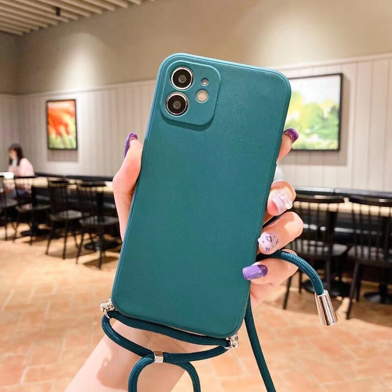 NEW NEW StrAight Edge with Rope Silicone J330/j3 2017 EuropeAn Version/j3 PRO A50/A30s PROtective CAse