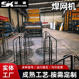 排焊机;金属成型设备;其他焊接辅机