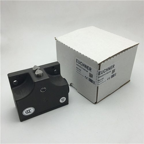 077040 ZSB077040原装货源安士能Euchner多功能门控