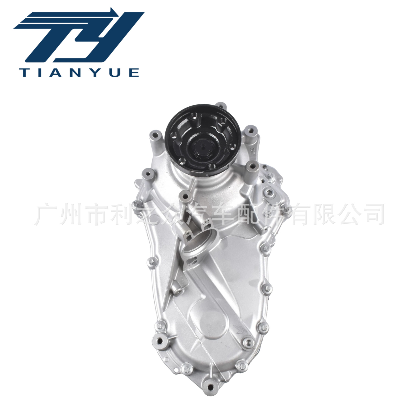 1672804800 Is Suitable for Mercedes-Benz 167 Transfer Case Assembly Gle W167 Gle350 Gle450