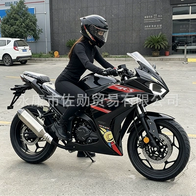 Racing Bike V6 Motorcycle – Motosikletlər