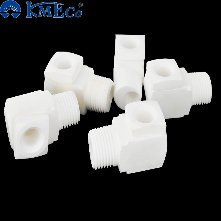 3/8-MB塑料不锈钢转角喷嘴苏州厂家现货供应冲洗喷淋产品干燥冷却