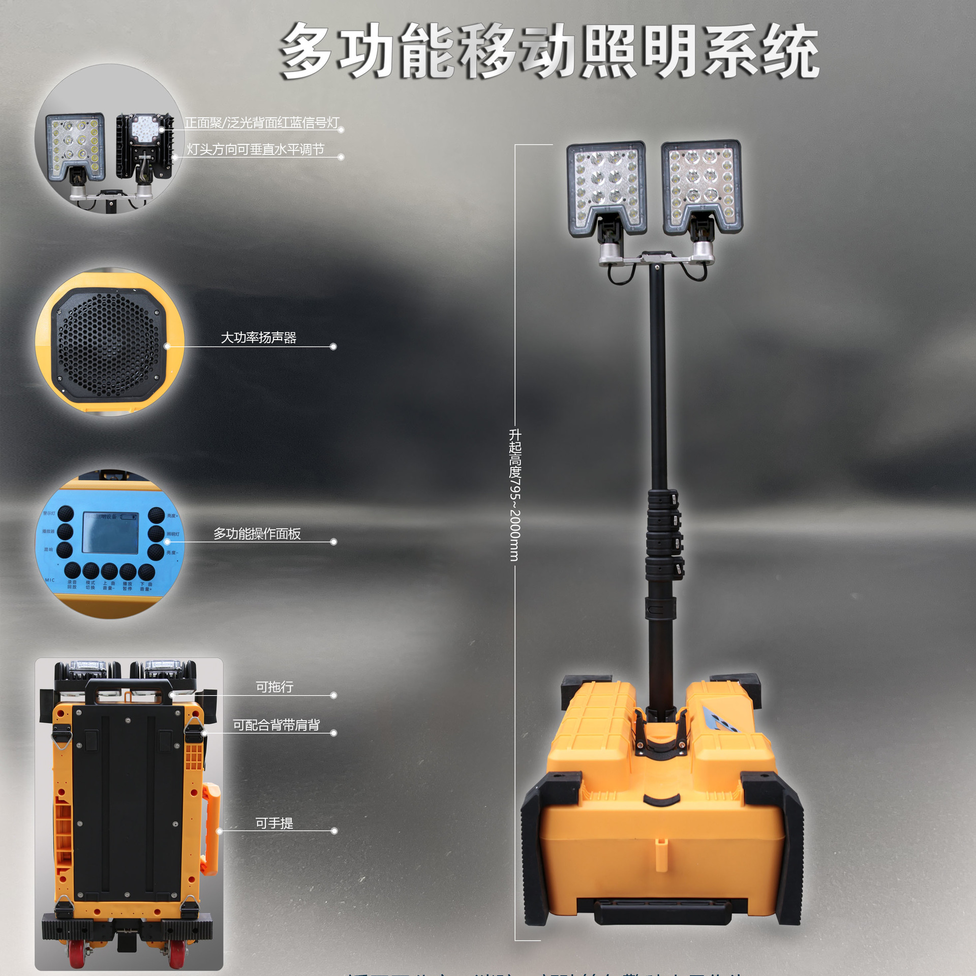 FW6119�๦�������ƶ�����������Ӧ��������·����վ��·ʩ������