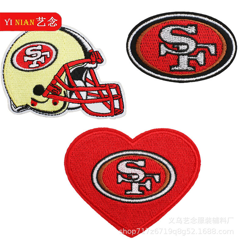 Un conjunto de 3 grupos D