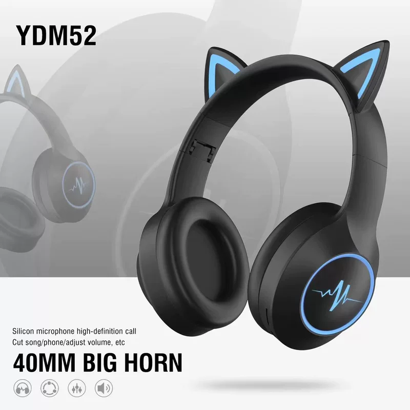 Наушники, высококачественный мобильный телефон, ноутбук, (跨境贸易), Bluetooth