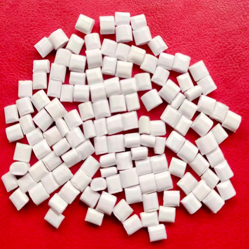 工厂自销阻燃ABS遮光料 注塑高光泽0.7毫米100%不透光ABS遮光塑料