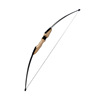 Source manufacturer Zhiqi Bow Scenic Area Bow Arrow Terminal Introduction Introduction Getting Get Bow and Blossom Fiber Slim Direct Bow Cross -border Hot Sale