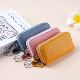 卡包卡套;证件包;男士钱包