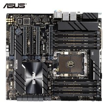 适用工作站Intel 华硕 Pro WS C621-64L SAGE 主板 LGA3647