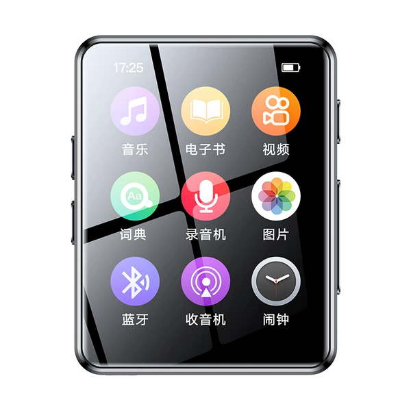 M1 1.8-inch domestic version [touch screen model]