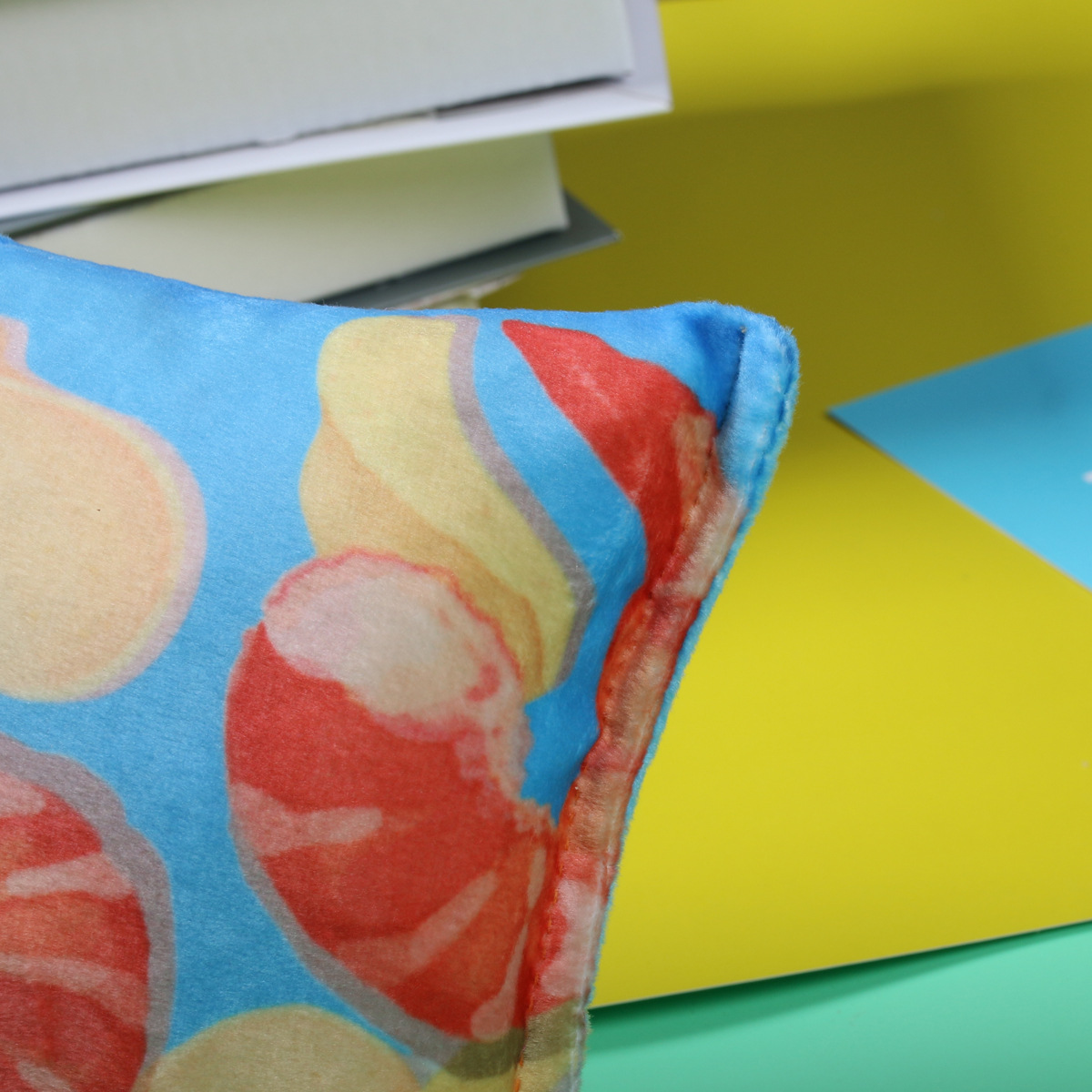 Juguetes de papel de peluche para perros de mascotas peluche para perros pequeños juguetes de patatas fritas para perros