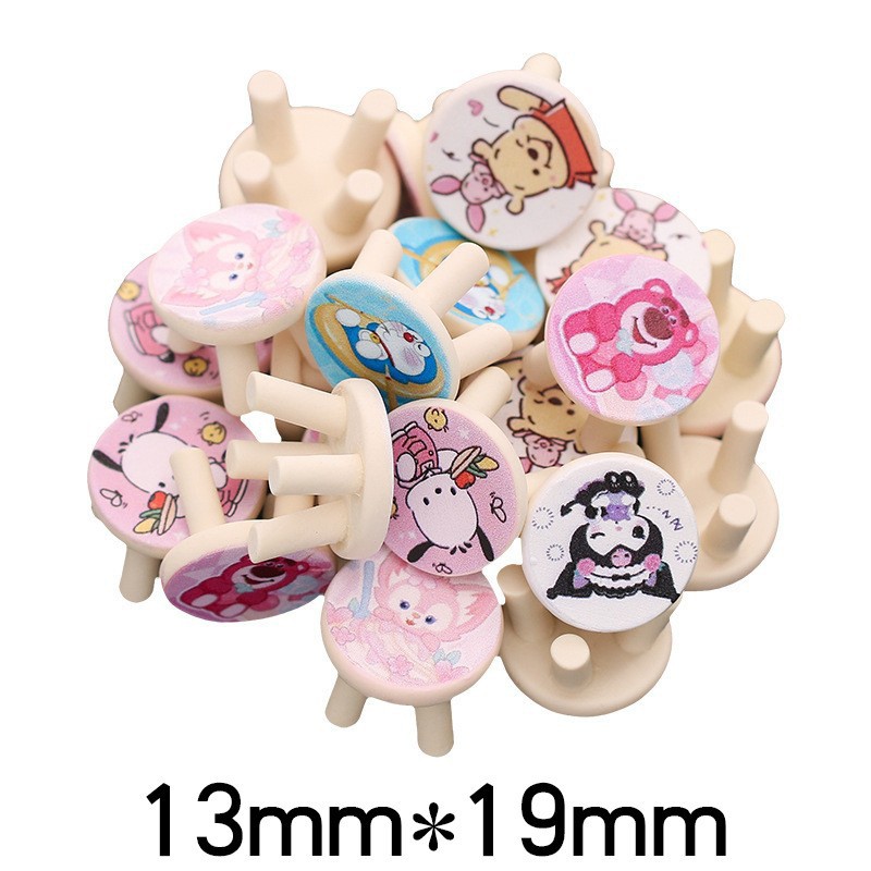 산리오 스툴 믹스