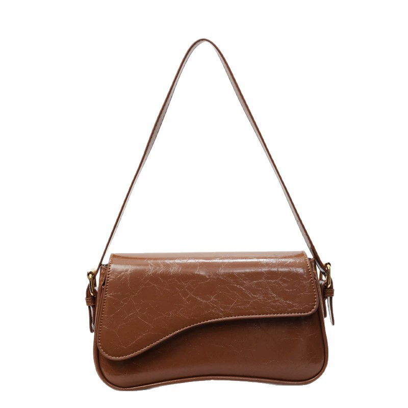 Universal one-shoulder bag, (Cross-border trading), high-end