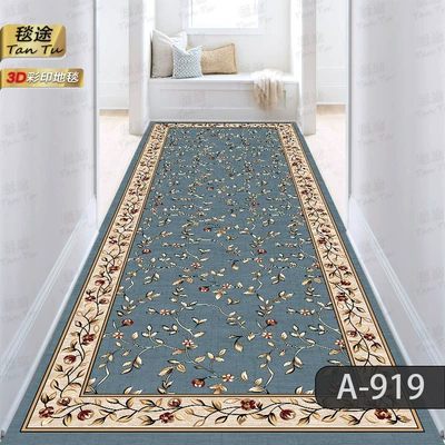 Avtomobil döşəmə paspasları — strip home carpet Hotel - a-919-it-takes-a-few-meters-to-buy-a-few-meters-for-the-width-of-60cm