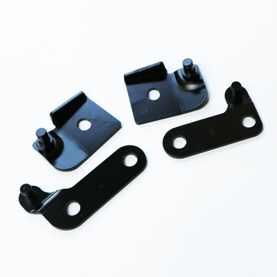 L200 Tailgate Damper, Other Car Modifications