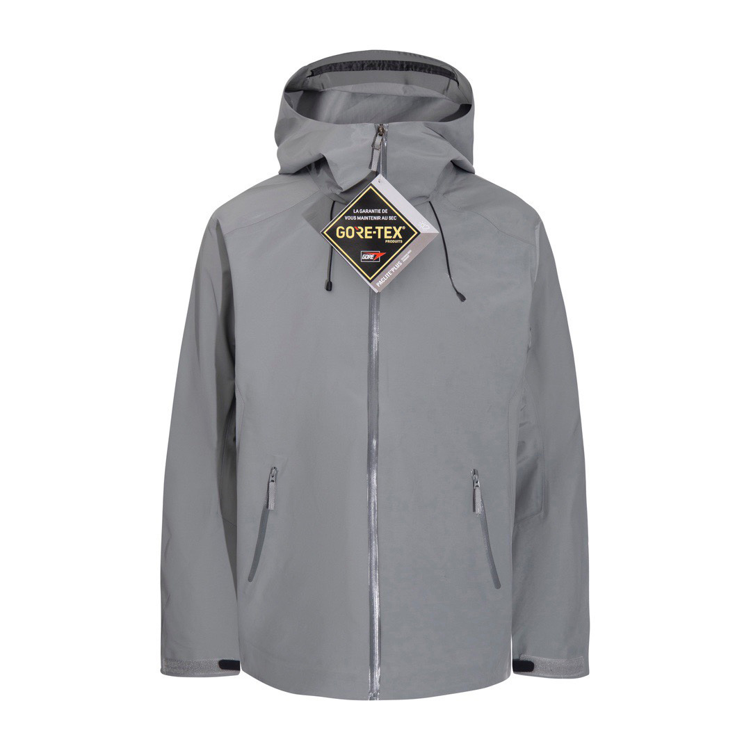 Bird 's Home Selection LT Ropa de asalto impermeable al aire ligera y resistente al desgaste caminata de montaña toda la tecnología de prensado de goma necesaria carga