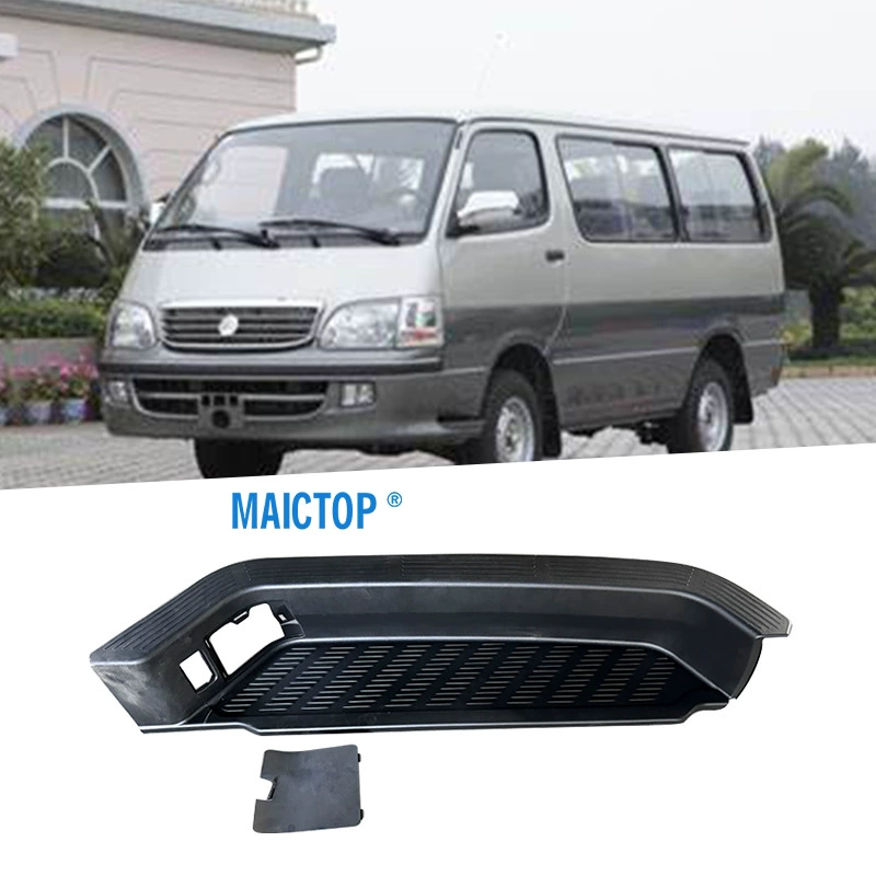 Автомобильные запчасти для 2005-2019 Тойота Морские львы Средние ворота Педали Морские львы HIACE Боковые педали