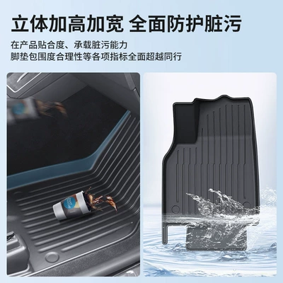Universal Foot Pad | Wholesale