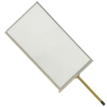 7inch 165*100mm Car DVD GPS Navigator HSD070IDW1 Touch�|����