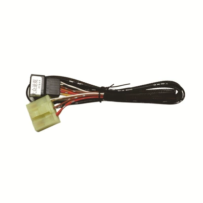 car Electric Vehicle Remote control, Car anti-theft device - 11-tiguan-new-passat-new-sagitar-new-golf-single-head