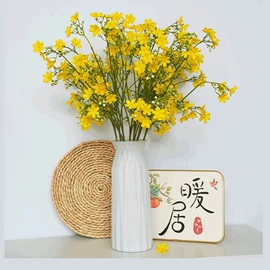 仿真花;鲜花花艺制品;仿真绿植