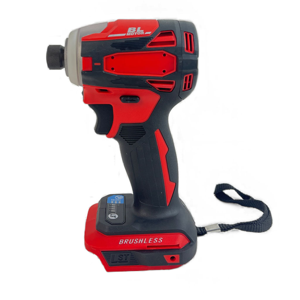 mt172 llave eléctrica de automóvil sin escobillas destornillador eléctrico de litio con andamios multifuncional modelo de comercio exterior transfronterizo image 7