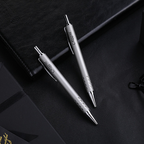 creative ballpoint pen