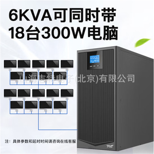 ���APUS�Դ���CYTR1106Ҏ��6KVAϵ�y�����ڃ�����ߡ�ͨ�Řм~