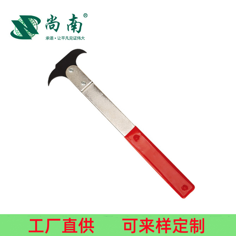 油封扳手拉拔器油封勾子双头油封起子油封钩子油封拆装汽修工具