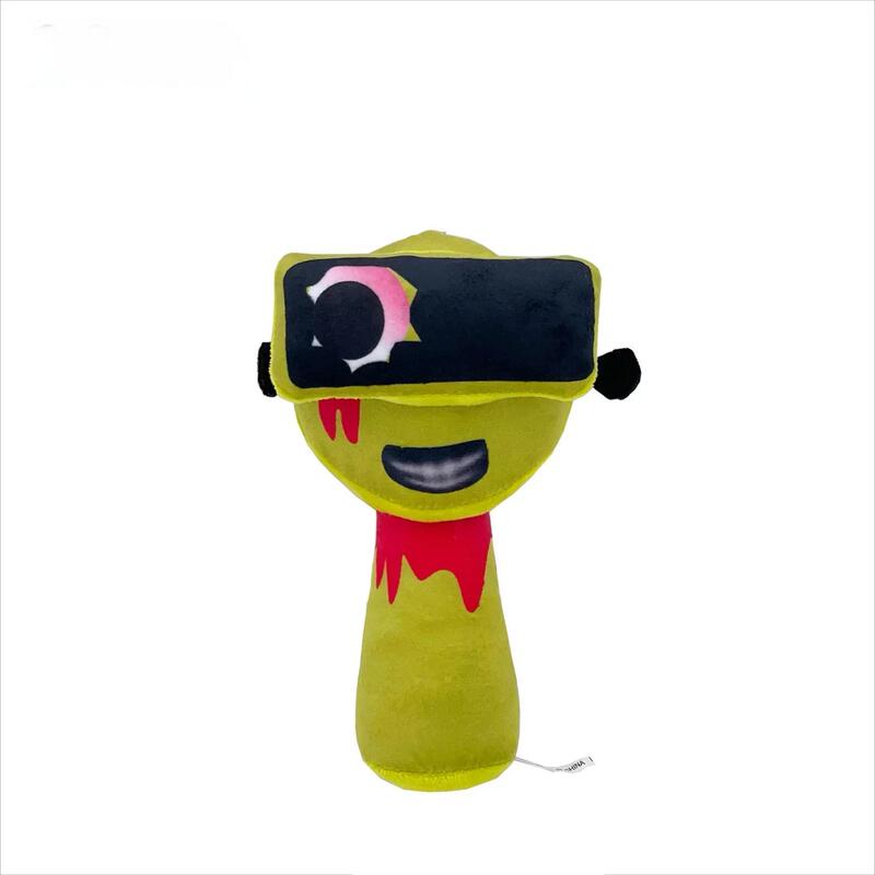 国境を越えた新製品リズムボックスぬいぐるみスプリンキぬいぐるみリズムボックス人形在庫あり|undefined