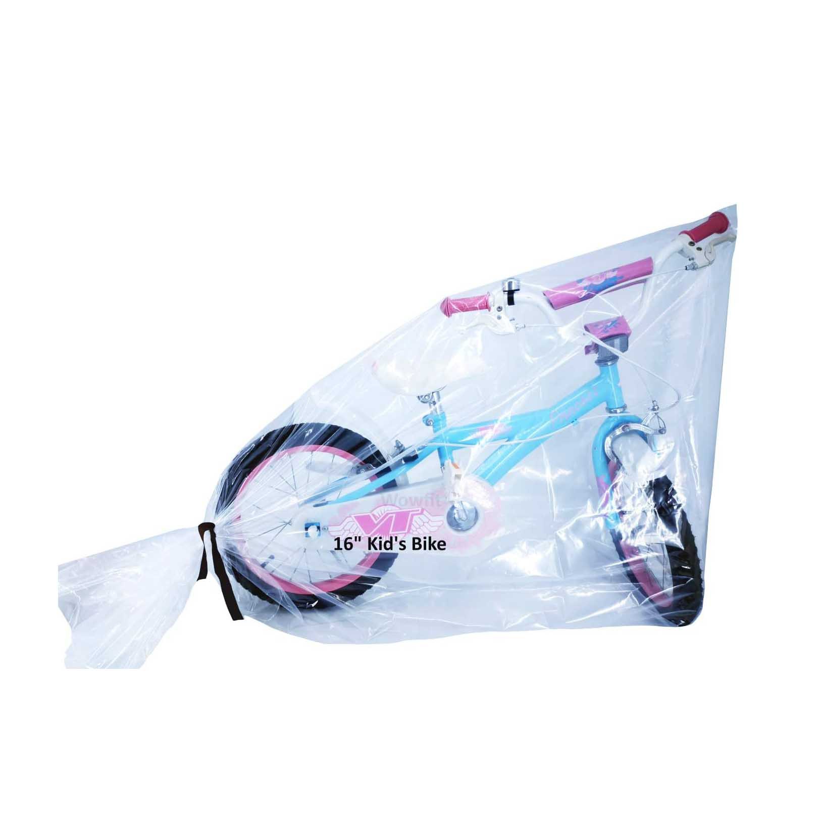 PE 투명 이불 가방-100*152 (40in*60in)