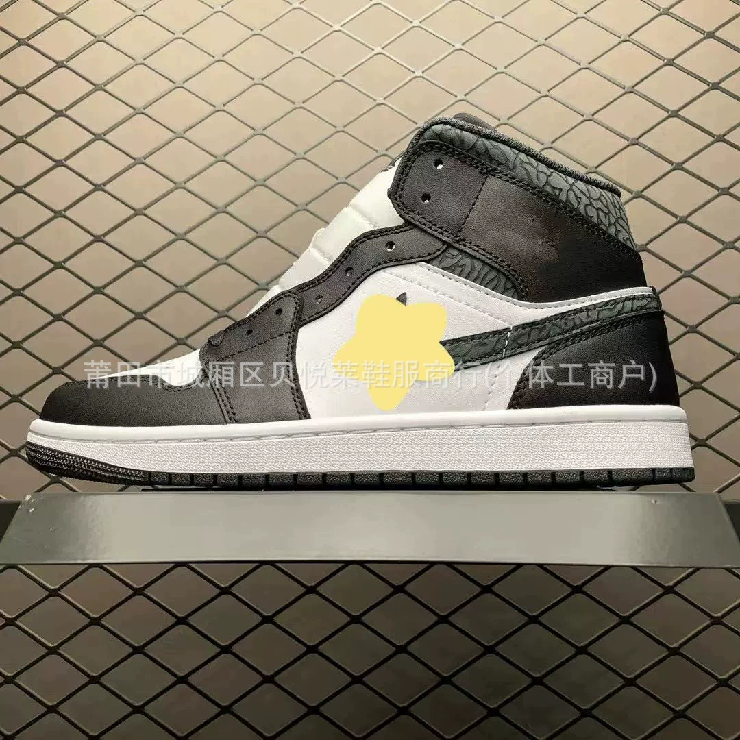 Air Jordan 1, держатель для сигарет, баскетбольные спортивные кроссовки для мужчин и женщин, для отдыха