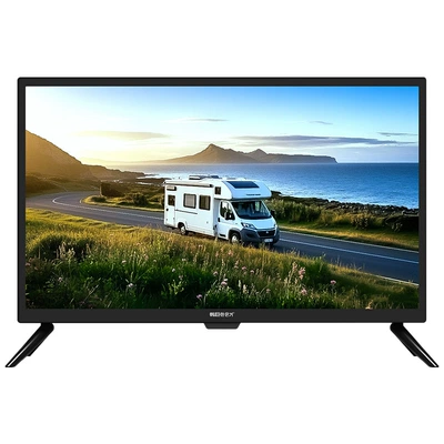Tablet Lcd Tv Car TV