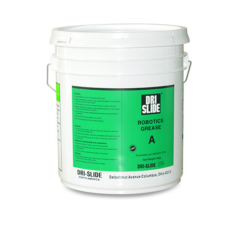DRISLIDE A 川崎机器人润滑油
