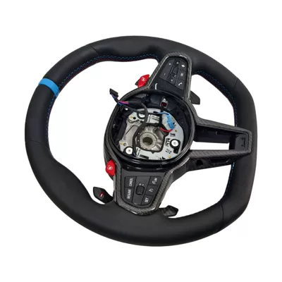 Steering wheel, X2 X3 X4 X5 X6