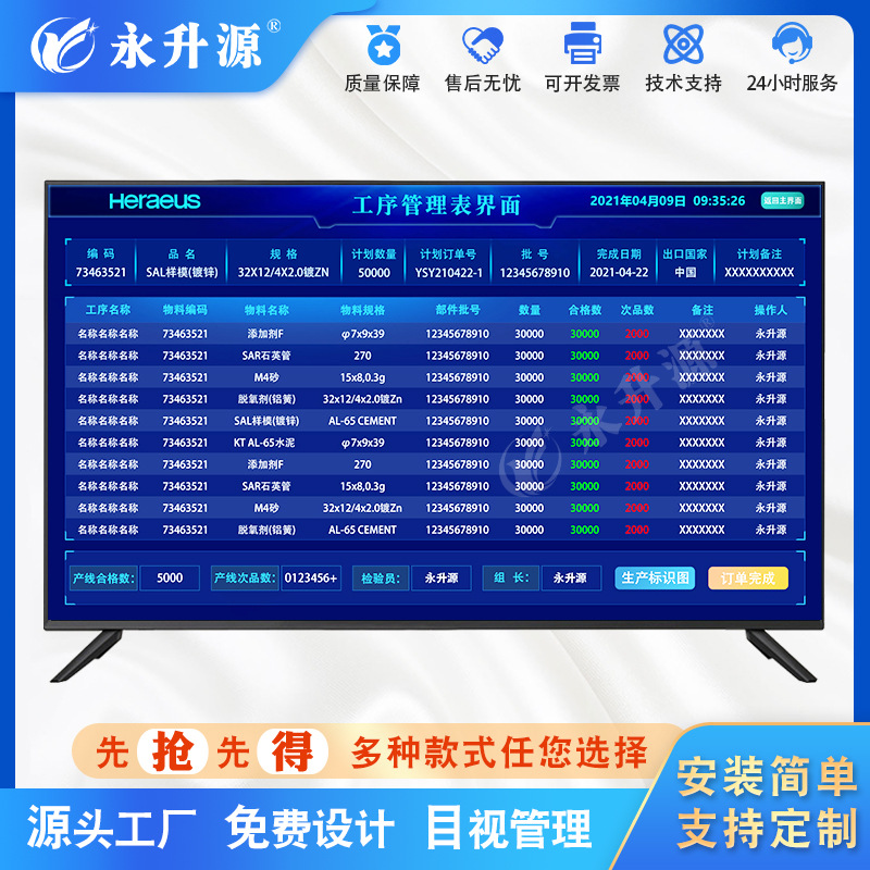 ���Ϲ���������Ϣ������lcdҺ����ʾ����ҵָ������������