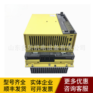 A06B-6088-H422#H500 FANUC�l�ǿ�ȫ���ŷ��F�����F؛