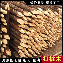 木质型材;原木