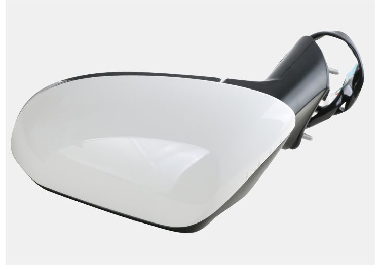 Suitable for Toyota Corolla Reversing Mirror Assembly 19-25 Corolla Rearview Mirror Left and Right Foldableing Reflectors